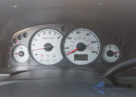 2002 Ford Escape Xlt из США, поврежденный, VIN 1FMCU03152KC08030